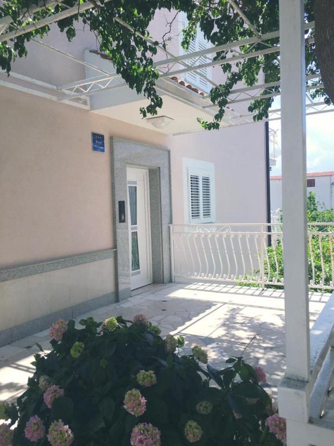 Apartments Mm Podstrana Exterior foto